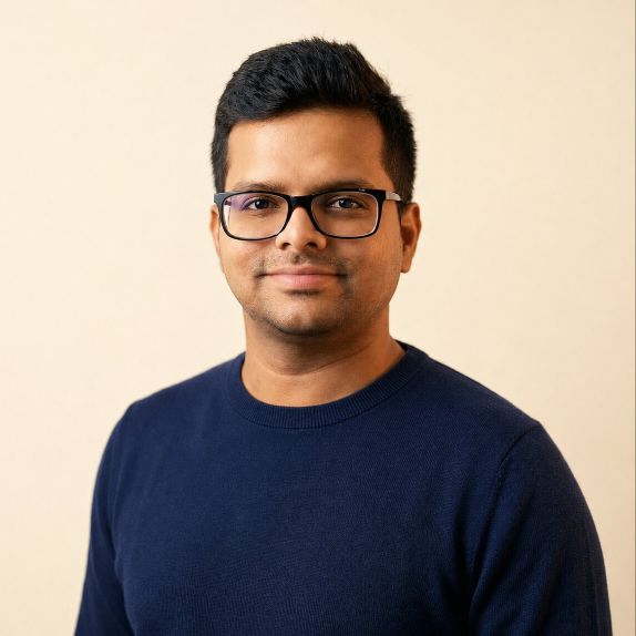 Satyam Dwivedi